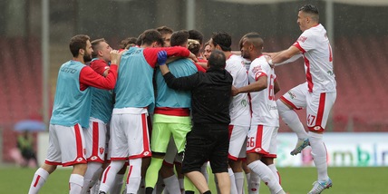 Serie B, Balotelli entra e lancia il Monza. Chievo ko a Venezia