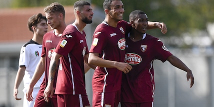 Primavera, Torino-Verona 2-1. Poker per l'Inter, Milan ko in casa