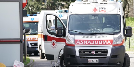 Covid, -61 persone in terapia intensiva in Italia. 226 i decessi