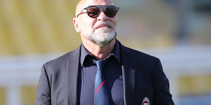 Crotone, Cosmi: "Mai più campionati ad eutanasia"