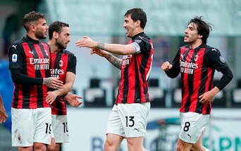 Milan-Benevento 2-0: il Diavolo si rialza e ora punta la Juve