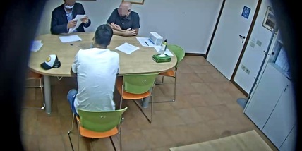 La «cocumella» è un'invenzione. L'esame di Suarez è davvero così farsesco?