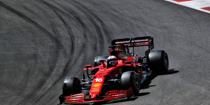 F1 Gp Portogallo, diretta gara: dove vederla in tv