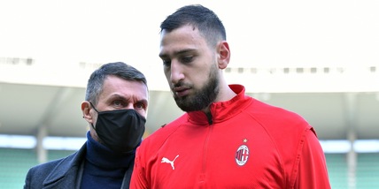 Piccoli azionisti Milan: "Appoggio al club". Riferimento a Donnarumma?