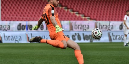 Serie B, 10 squalificati. Prova tv per Falcone del Cosenza