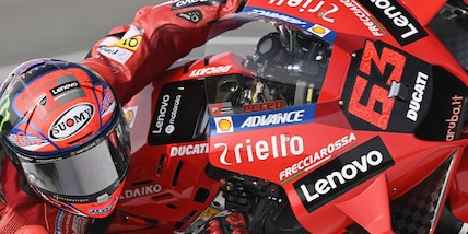 MotoGp, classifica piloti: Bagnaia davanti dopo il Gp di Spagna