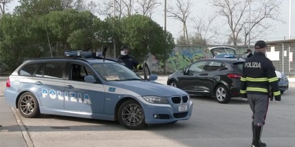 Controlli primo maggio: 2mila sanzioni, 177 denunce