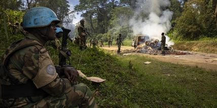 Isis, arrestata figura di spicco: aiutò Al-Baghdadi a nascondersi