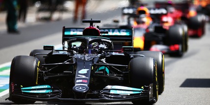 F1, Gp Portogallo: le classifiche piloti e costruttori aggiornate