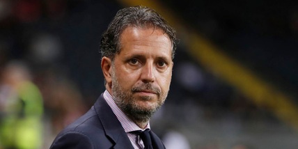Paratici: "Ottimo lavoro di Espirito Santo. Sarr? Un talento"