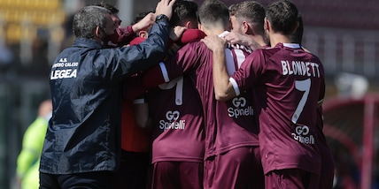 Livorno in D, ma c'è l'acquirente. Favilla: "Pronto a subentrare"