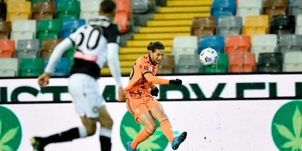 Udinese-Juve, le pagelle: Rabiot, ingresso provvidenziale