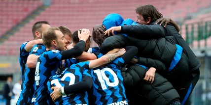 Inter, il pagellone dei campioni d'Italia: ci sono due 10!