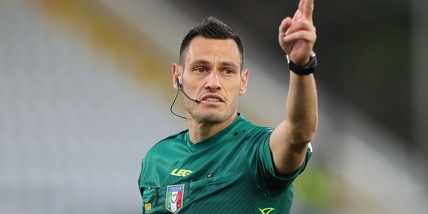 Arbitri di B, Mariani per Monza-Lecce. A Fourneau Empoli-Cosenza