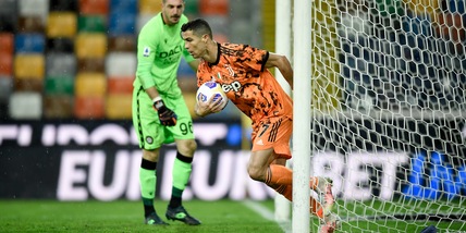 Udinese, Carnevale: "Juve? Siamo ancora infuriati"