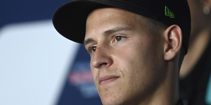 MotoGp, Quartararo a rischio operazione: salta i test e torna in Francia