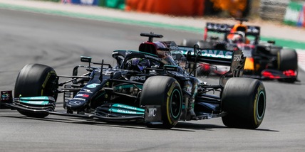 F1: per il Mondiale sarà un duello, Hamilton e Verstappen già in fuga