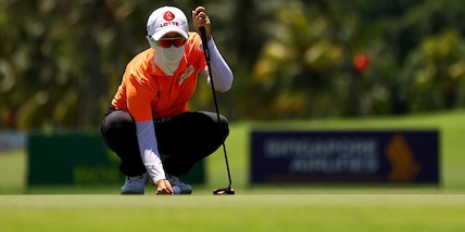 GolFinger: la App per gli appassionati di golf