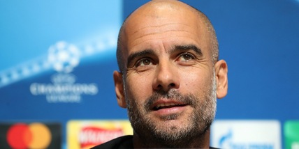 Manchester City, Guardiola: "Attenzione al Psg, Pochettino è bravo"