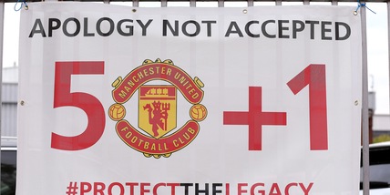 Superlega, inchiesta della FA: possibili sanzioni per i 6 club inglesi