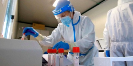 Covid, il bollettino odierno: 18.938 positivi e 718 vittime