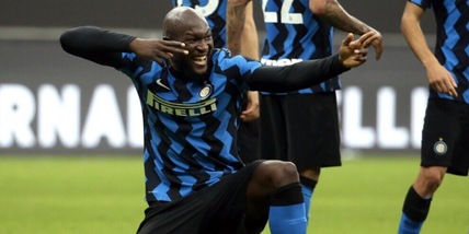 Lukaku, stoccata a Ibrahimovic: “Inchinatevi al re di Milano”