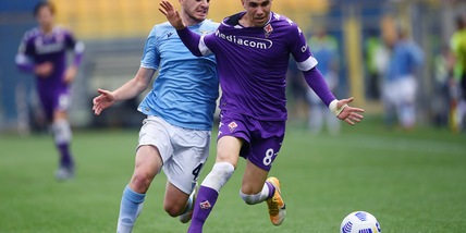 Primavera Lazio, manita alla Fiorentina: 5-0