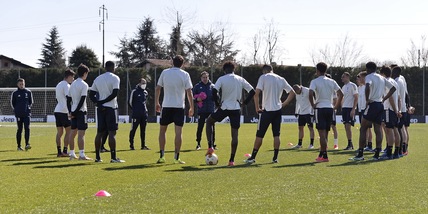 Play off Serie C: Juve U23 in campo domenica 9 con la Pro Patria