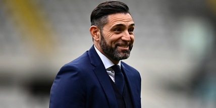 Vagnati: "Il Torino è arbitro del proprio destino"