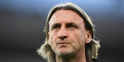 Torino, Nicola: "Belotti nervoso al cambio? Va bene: è ambizioso"