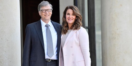 Bill Gates e Melinda si sono lasciati: divorzio dopo 27 anni
