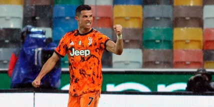Futuro Ronaldo, più Juve che altri: la situazione aggiornata