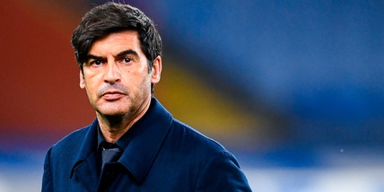 Roma, Fonseca lascia a fine stagione: il comunicato ufficiale