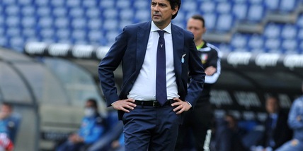 Lazio, i convocati di Inzaghi per la Fiorentina