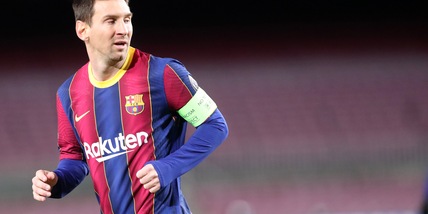 Espn: "Messi-Barcellona, accordo per altri due anni"