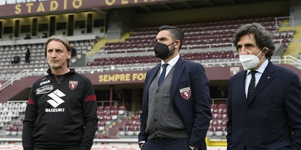 Cairo: "Rinnovo Nicola? Ragazzo d'oro, ma non è il momento"