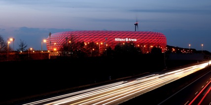 Rivoluzione Bayern Monaco: allo stadio solo col biglietto digitale
