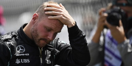 F1, dall'Inghilterra: Bottas verso l'addio a Mercedes, in arrivo Russell?