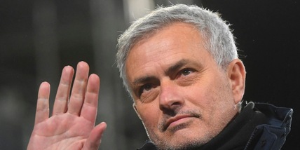 Clamoroso: Mourinho sarà l'allenatore della Roma!