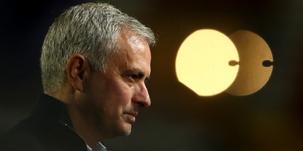 Mourinho alla Roma: “Daje! Sarà un percorso vincente”