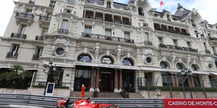 F1, ci sarà il pubblico a Montecarlo: 7500 spettatori per il Gran Premio