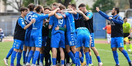 L'Empoli è in Serie A! Il Monza di Brocchi supera il Lecce
