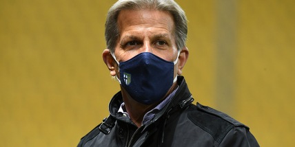 Krause dopo la retrocessione: "Costruiamo il Parma del domani"