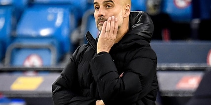 Guardiola: "Felice per Luis Enrique, merita di vincere"