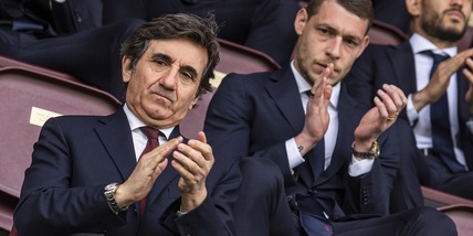 Torino, Cairo e la frecciata a Belotti: "Potrebbe aver già firmato con altri"