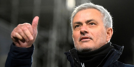 Euro 2020, Mourinho tifa italia: “Spero nella finale con l'Inghilterra”