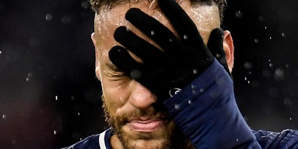 Neymar, è rottura con la Nike: "Abusi? Non sono stato protetto"