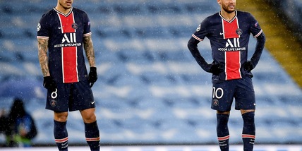 Psg fermato a Rennes: il Lille vola a più tre