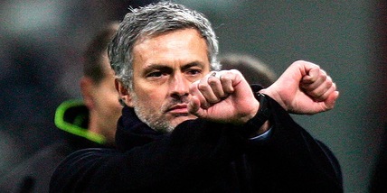 Mourinho alla Roma: bentornato Special sempre