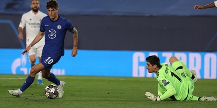 Diretta Chelsea-Real Madrid ore 21: come vederla in tv, in streaming e formazioni ufficiali